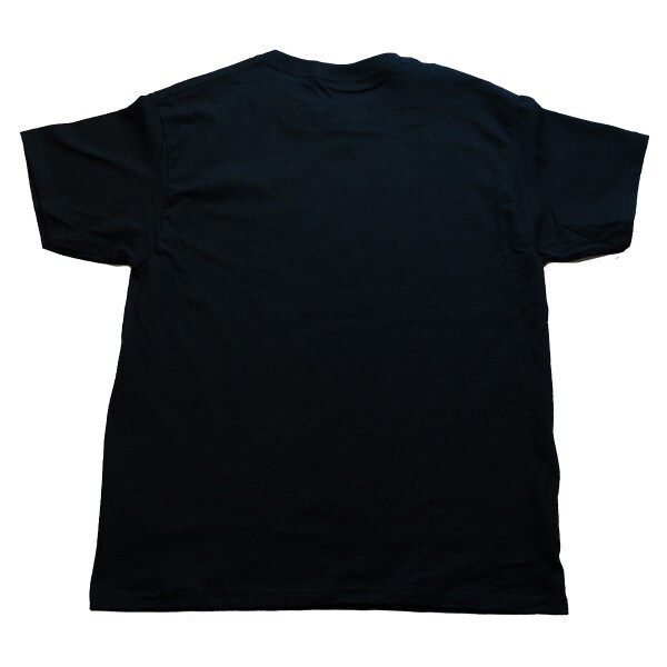 Youth Aggie Bull T-Shirt black